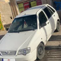 پراید۱۱۱ مدل۹۷ نقد واقساط