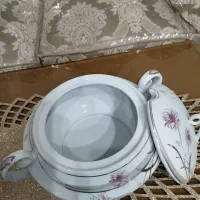 سوپ خوری چینی نونو