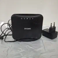 مودم ADSL خانگی بدون وایفای