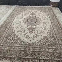 فرش ۹ متری در حد نو