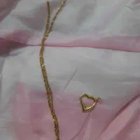 فروش مقداری طلای در حد نو|جواهرات|قم, شهرک امام حسن|دیوار