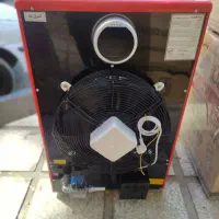 بخاری گازی ایران هیتر بزرگ با پایه|بخاری، هیتر، شومینه|تهران, جی|دیوار