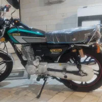 همتاز 200 cc صفر کیلومتر