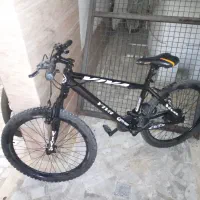 دوچرخه آلومینیوم مدل ویوا