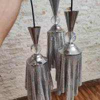 لوستر اشپزخانه سالم