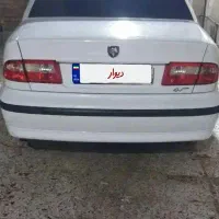 سمند  ال ایکس  ای اف  سون ۱۴۰۱