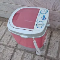 مینی واش بلسون ۲کیلویی|ماشین لباسشویی و خشککن لباس|قم, نخودی|دیوار