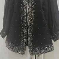 مانتو وکت ودامن زنانه|لباس|مشهد, شهید رضوی|دیوار