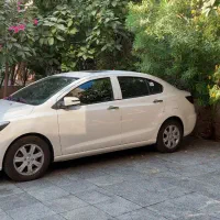 شاهین cvt اتومات سانروف دار مدل ۱۴۰۳|خودرو سواری و وانت|سیرجان, |دیوار