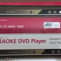 ویدیو دی وی دی و ویدیو وی اچ اس