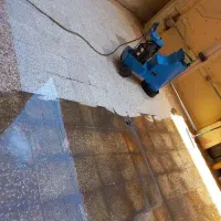 کفسابی سنگسابی سابزن کف سابی سنگ سابی