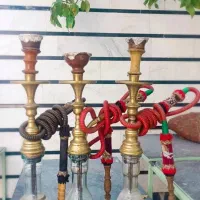 یخچال قلیان تخت۴نفره|کافی‌شاپ و رستوران|آذرشهر, |دیوار