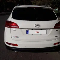 جک اس ۵ نیو فیس ۱۵۰۰ فول مدل ۱۴۰۲|خودرو سواری و وانت|ملایر, |دیوار
