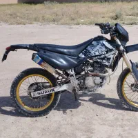 روان 200cc|موتورسیکلت|بجنورد, |دیوار