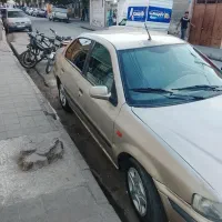 سمند مدل 82