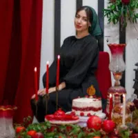 عکاسی از مراسم شب یلدا مدارس و مهد کودک(شب چلگی)|خدمات پذیرایی، مراسم|نیشابور, فردوس شمالی|دیوار