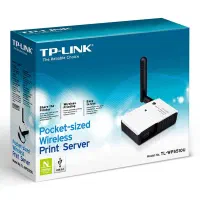 پرینت سرور TP-LINK TL-WPS510U