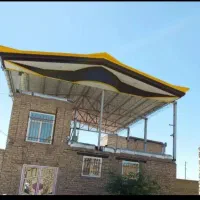 سبک سازی و شیروانی ونماسازی اردواز