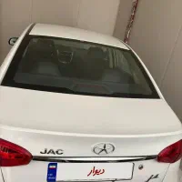 جک سواری J4|خودرو سواری و وانت|خرم‌آباد, |دیوار