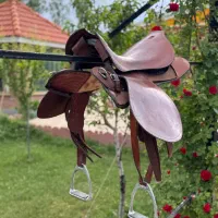 زین اسب|اسب و تجهیزات اسب‌سواری|تبریز, |دیوار