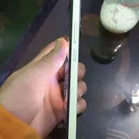 ردمی نوت14 256رام 8 در حد بدون یه نقطه|موبایل|باقرشهر, |دیوار