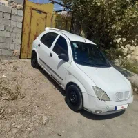 تیبا 2 مدل 1400|خودرو سواری و وانت|سیرجان, |دیوار