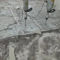 تخریب کار ساختمان بنا پلاستر کار