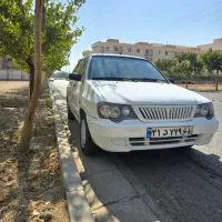 پراید۱۱۱ ex 92