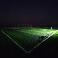 نصب انواع چمن مصنوعی