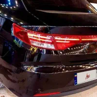 تارا v1 پلاس 6 دنده مدل ۱۴۰۳|خودرو سواری و وانت|مشهد, جاهد شهر|دیوار