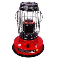 چراغ نفتی سولان