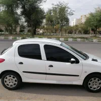 206تیپ3مدل98|خودرو سواری و وانت|اهواز, گلستان|دیوار