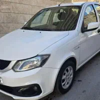 ساینا s مدل ۱۴۰۱ معاوضه با ۱۴۰۴