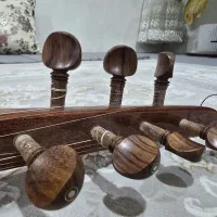 باغلاما حرفه ای اکتای ایلماز|سازهای سنتی|پیرانشهر, |دیوار