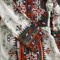 دست دوز مناسب دو تا چهار سال