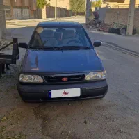 سواری پراید|خودرو سواری و وانت|لاران, |دیوار