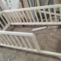 تخت کودک و نوجوان چوبی مدل (مجیک)|تخت و صندلی بچه|مشهد, دوست آباد|دیوار