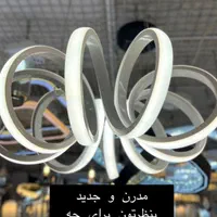 اسپرت چندحالته|لوستر و چراغ آویز|مشهد, شاهد (شهرک غرب)|دیوار