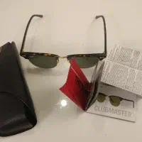 عینک Rayban|زیورآلات و اکسسوری|تهران, شهرک شهید باقری|دیوار