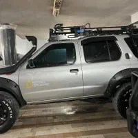 رونیز مدل ۸۷|خودرو سواری و وانت|خرم‌آباد, |دیوار