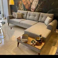 مبلمان عظیمی راحتی تی وی