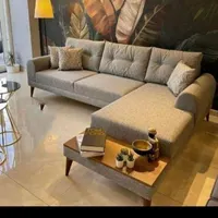 مبلمان عظیمی راحتی تی وی