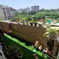 اجاره واحد ۱۳۰ متر پل بوسار