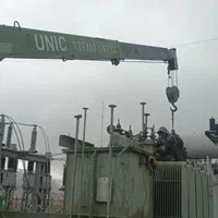 جرثقیل،امدادخودرو،حمل بار،خودروبر،بارگیری و تخلیه|خدمات حمل و نقل|بیستون, |دیوار