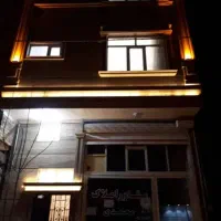 سوئیت دربست دوخوابه برخیابان