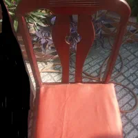 صندلی ناهار خوری هشت عدد