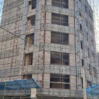 رابیسکاری نما و داخلی و والپست