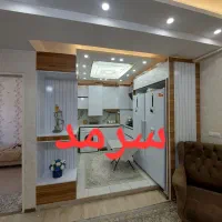 آپارتمان در سهندفاز۴فوق فوق لوکس ۱.۲.۳(سرمد)