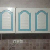 لوازم آشپز خانه|آب‌چکان و نظم‌دهنده ظروف|زابل, |دیوار