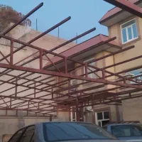 سبک سازی و سقف شیروانی|خدمات پیشه و مهارت|سنندج, |دیوار